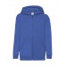Детско яке Classic Hooded Sweat Jacket